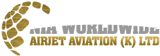 NIA Worldwide Airjet Aviation (K) LTD